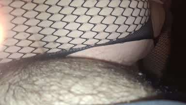 Bratty Pandora riding