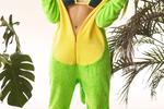 sexy dinosaur