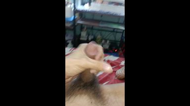 So hard and horny