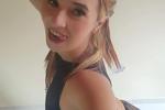 attractive woman