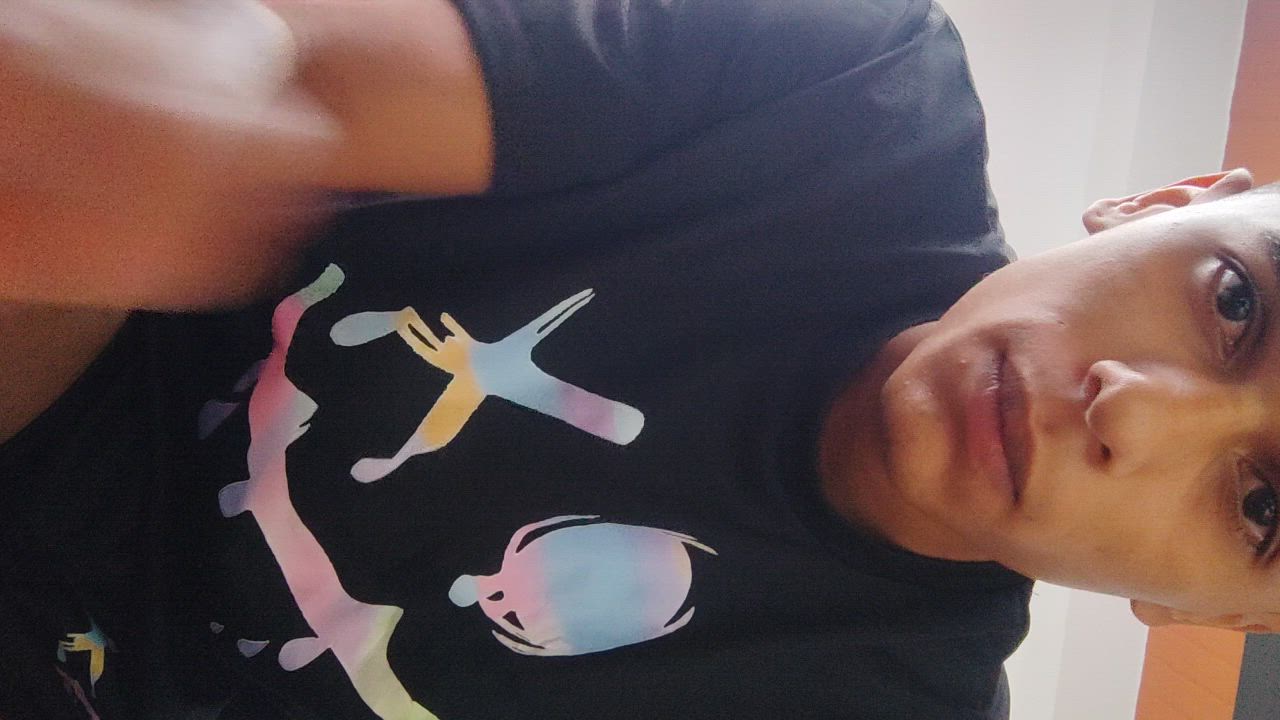 show Cum 🔥