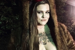 Bear Coat