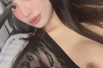 ur lovely alexa โ hi babe!