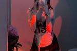 maid costume