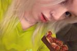 love sweets too much, do u have anything sweet for