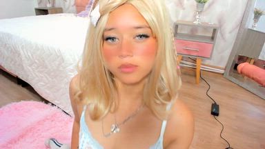 ahegao doll