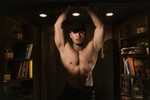 Your favorite bodybuilder.