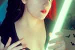 light side
