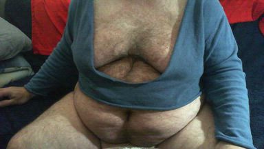 big tits and clamps