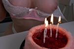 Sweet birthday 😏🎂
