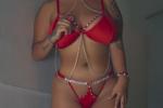 Red Lingerie ❤️