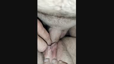 Me squirting