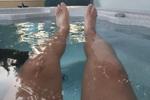 great guy great cock โ Morning Hot Tub 530 am