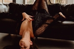 Hot Emilie