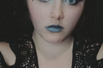 Goth/Emo Vibes