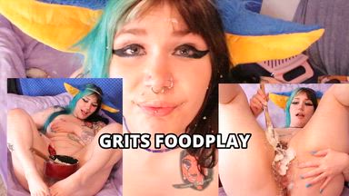 GRITS FOODPLAY