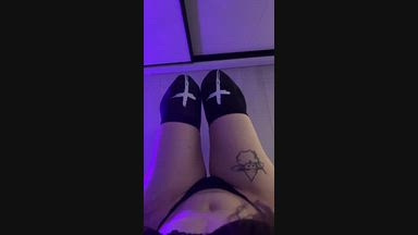 legs for you 🐾