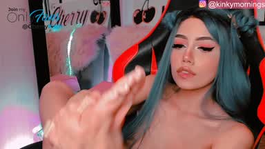 kiss my feet