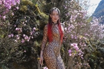 The forest fairy