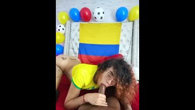 the best blowjop