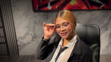 My Favorite Coworker Is You 😉
