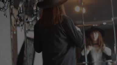 Stand still