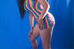 colors give life I give life to you