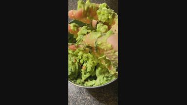 Food Splosh
