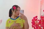 💛💙💗
