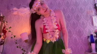 Aloha... Come Closer🌴