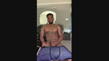 Cumshot