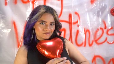 VALENTINE'S DAY