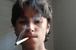 invite me to smoke love