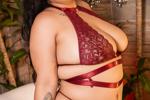 Sensuality