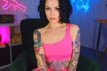 photos from the broadcasts