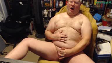 Small cum Vid - No sound