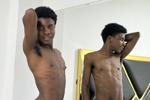 your favorite chocolate boy :)