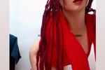 Red 💕