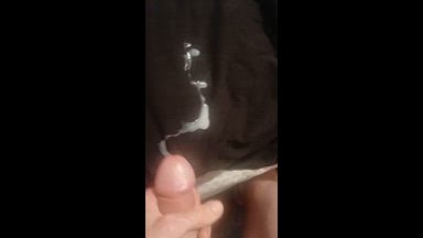 appalachian outlaw — Pure cumshot