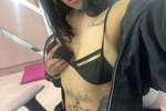 horny?