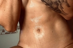 desnudo