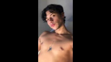 :P