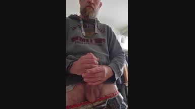 dutch xp — 2 hands masturbation