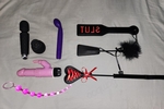 Momma's toys