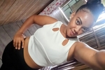 Sweet woman