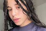 my stepdaughter Lusy