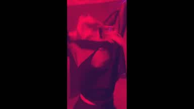 this club is not closed till i can stand