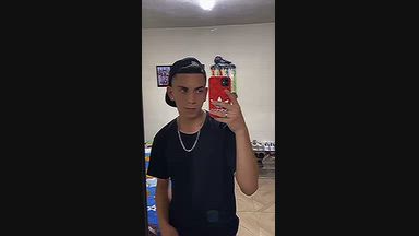 bad boy