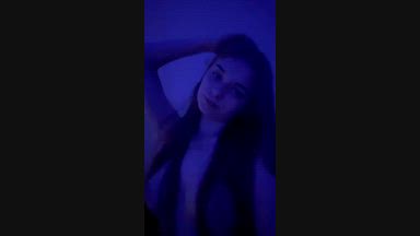 My Nighttime Mood🌙