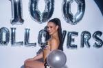 100k Followers